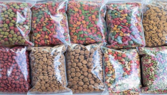 Purchase Kibble In Bulk