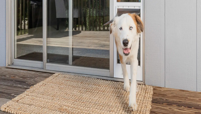 Sliding Door Inserts