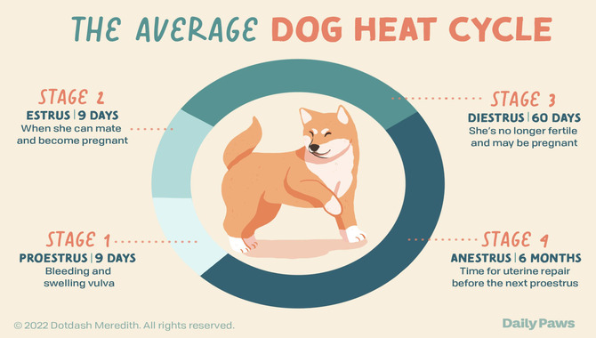 Average Heat Cycle Duration