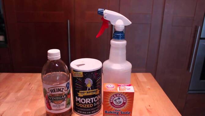 Essential Oils Flea Spray