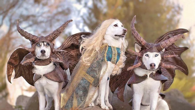 Game Of Thrones