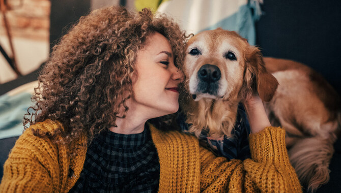 Side Effects Of Golden Retriever Dandruff Treatment