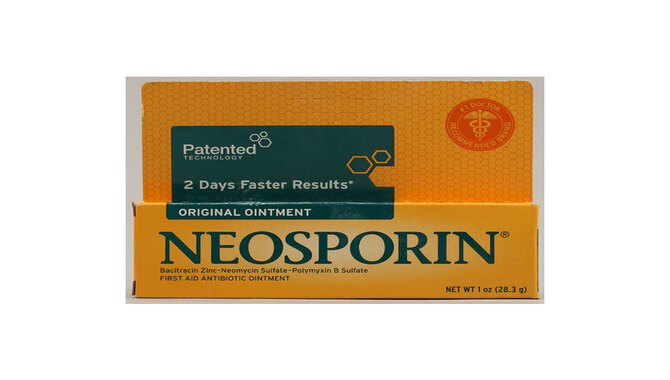 What Is Neosporin?