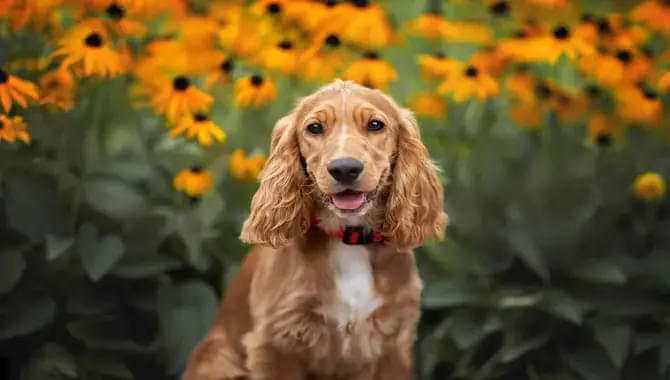 What Weight Is A Fully Grown Cocker Spaniel