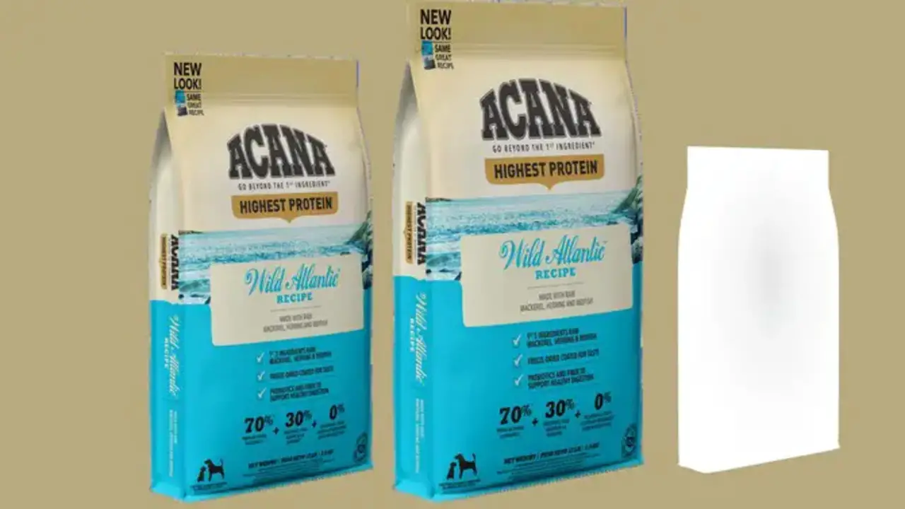 Acana Wild Atlantic Grain-Free Dry Dog Food