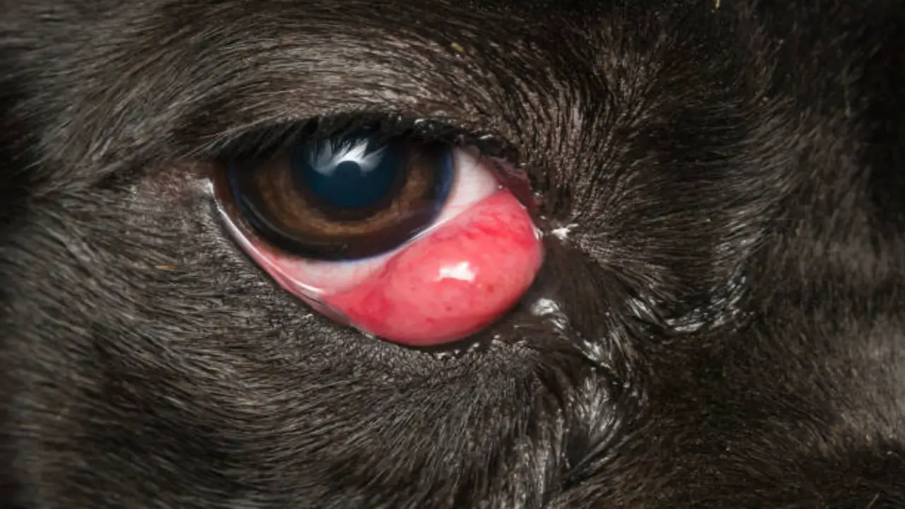 Genetic Factors And Common Cane Corso Eye Color In Details