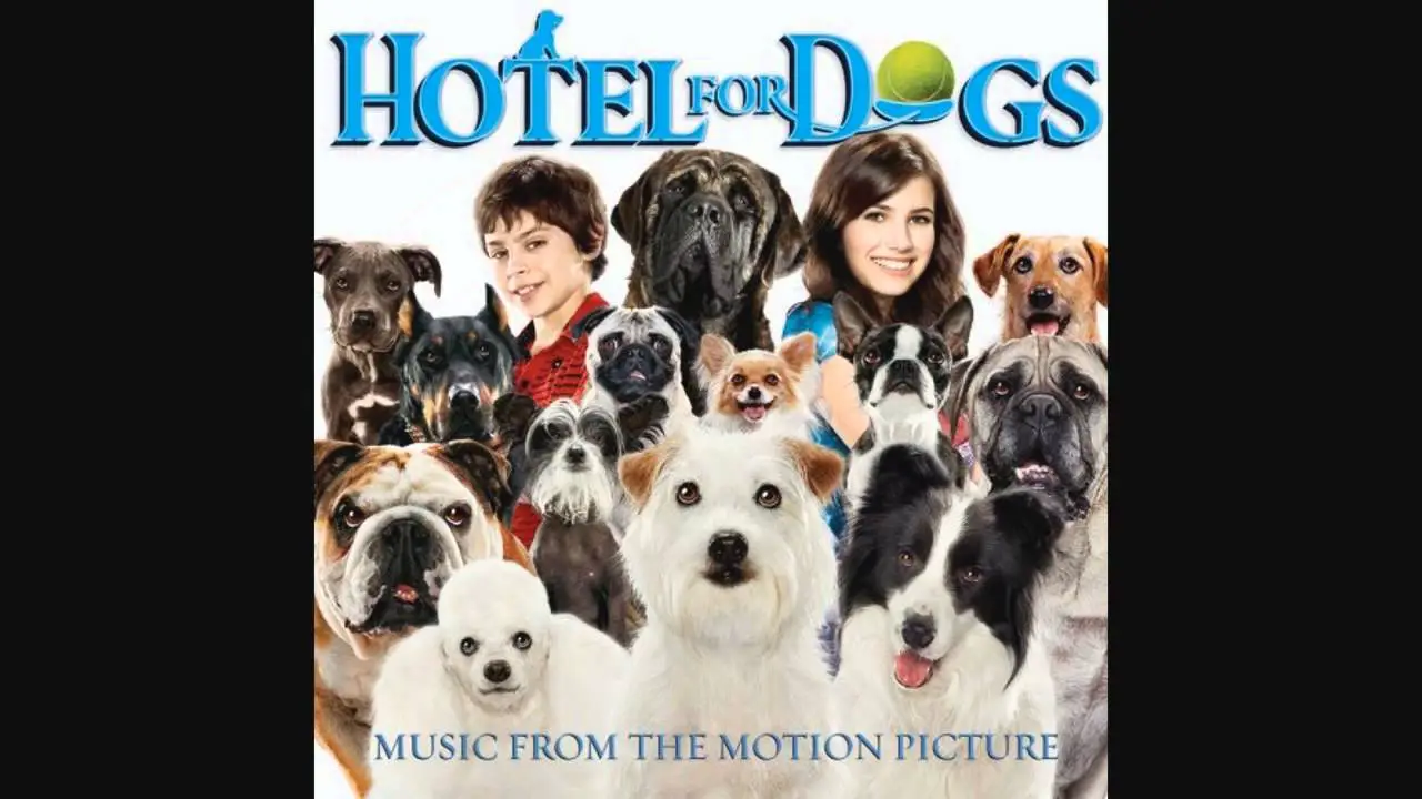 Hotel For Dogs (2009)