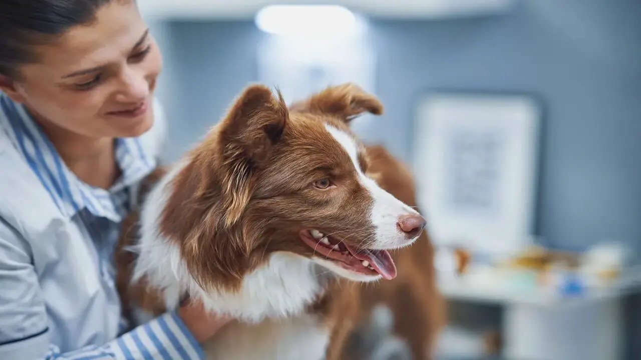 When To Consult A Veterinarian For Professional Advice and Treatment Options