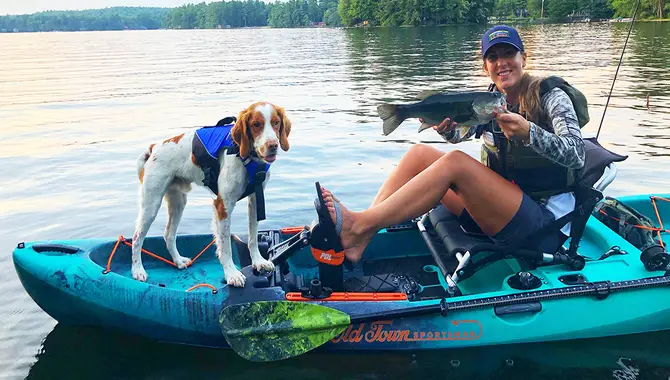 7 Kayak Modifications For Dogs