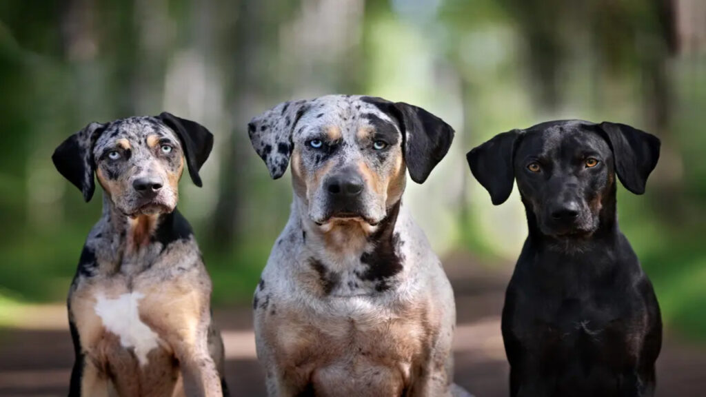 Fun Facts About Catahoula Leopard Dogs - 10 Exclusive Facts!