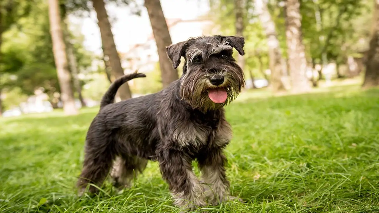 How Loyal Are Schnauzers - Faithful Friends For Life