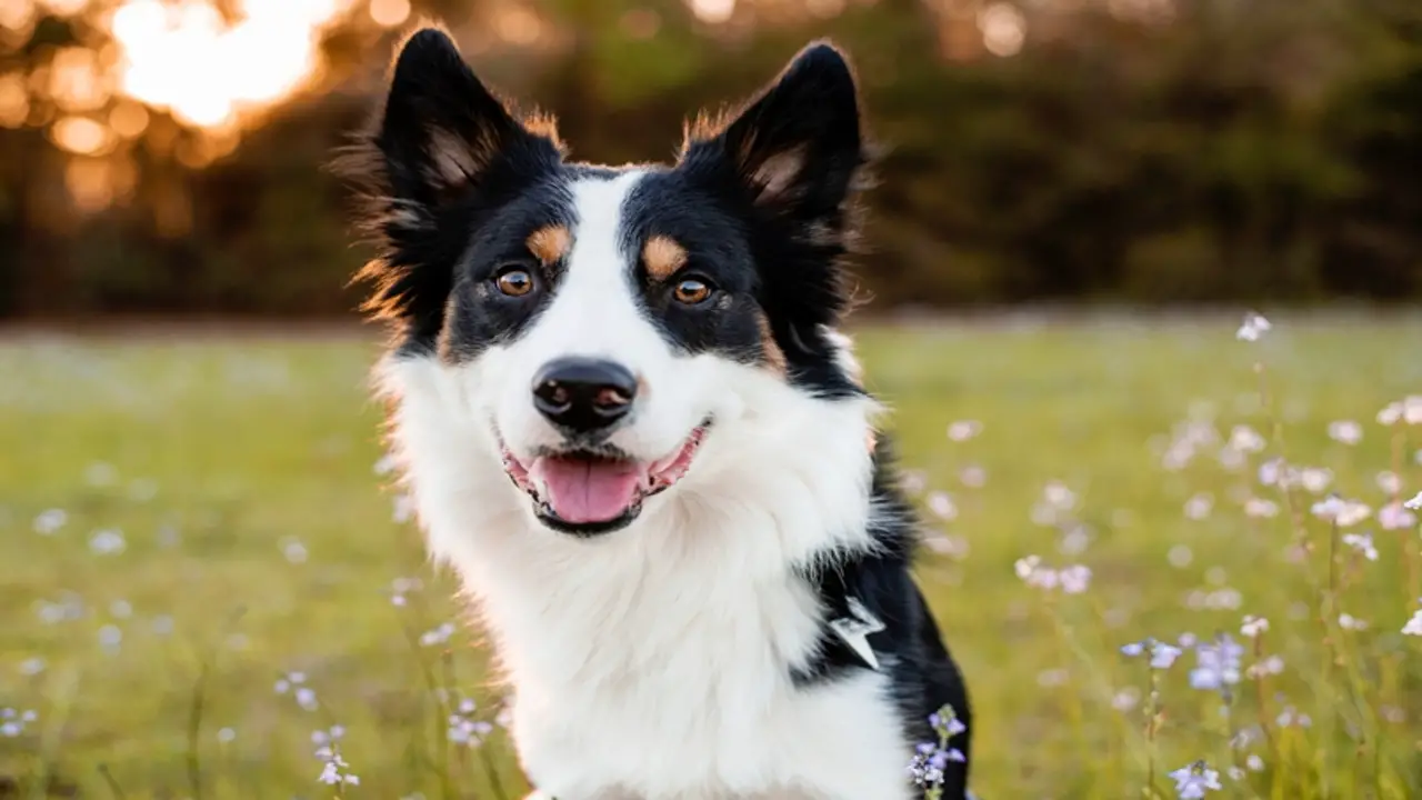 Identify The Reason Why Are Border Collies Hypoallergenic