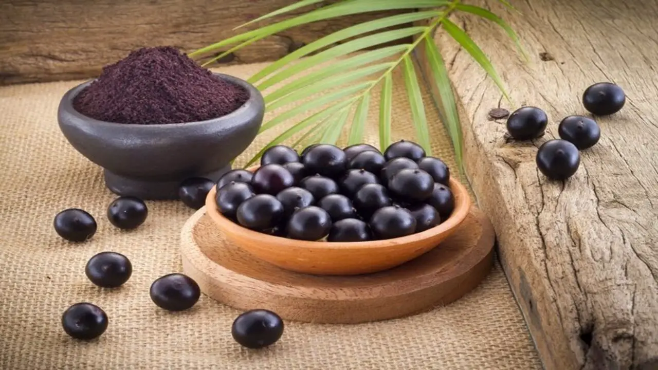 Unstable Nature Of Acai