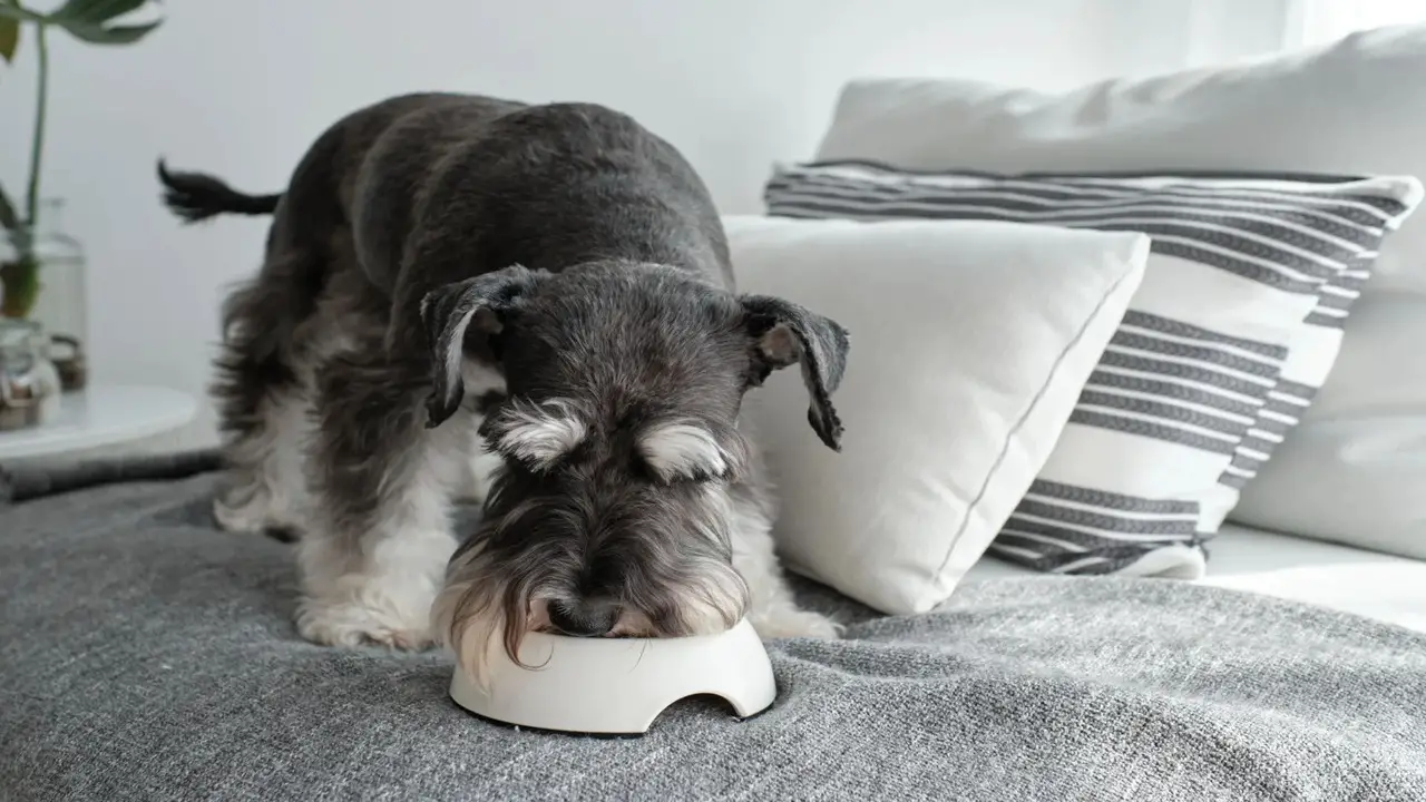 Protein Requirements For Miniature Schnauzers
