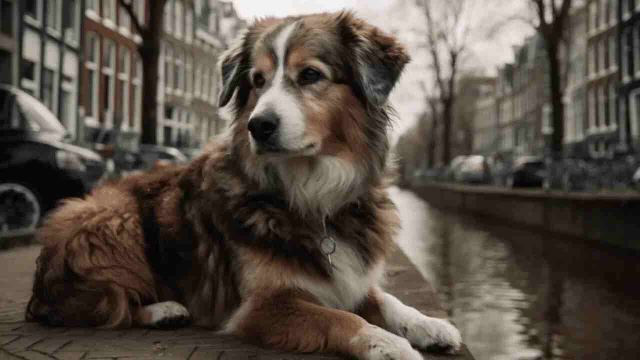 Examples Of Male & Female Dutch Dog Names
