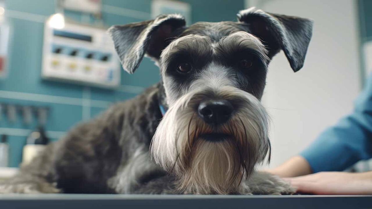 How Much Do Loneacre-Miniature Schnauzers Cost