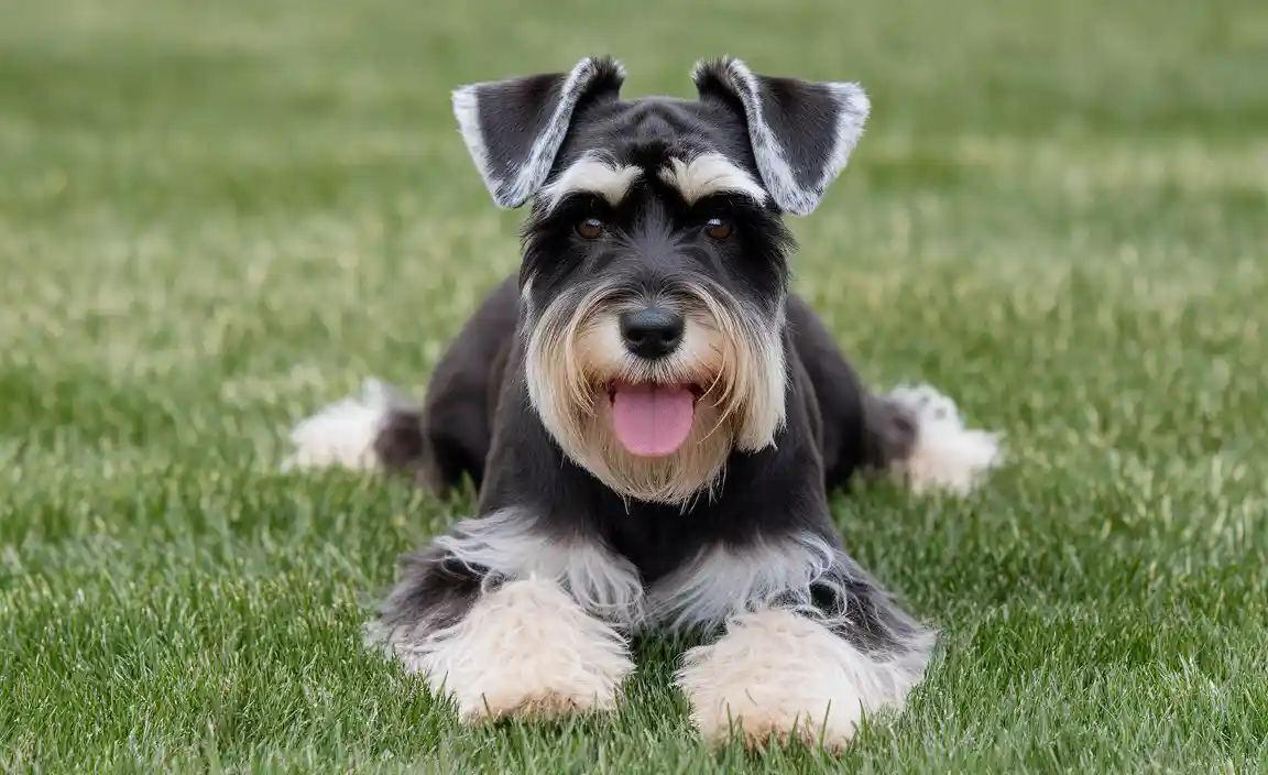 Temperament and Behavior