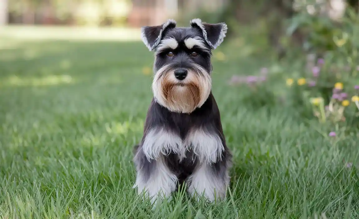 Top Resources for Miniature Schnauzer Owners