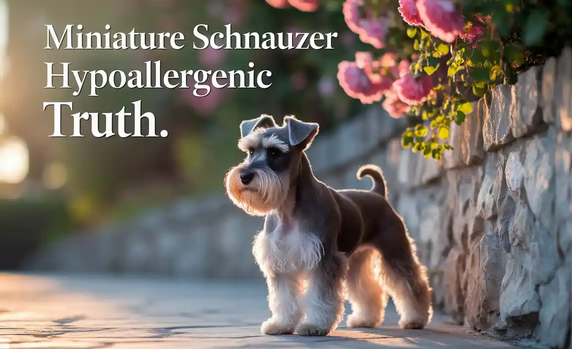 Understanding Hypoallergenic Pets