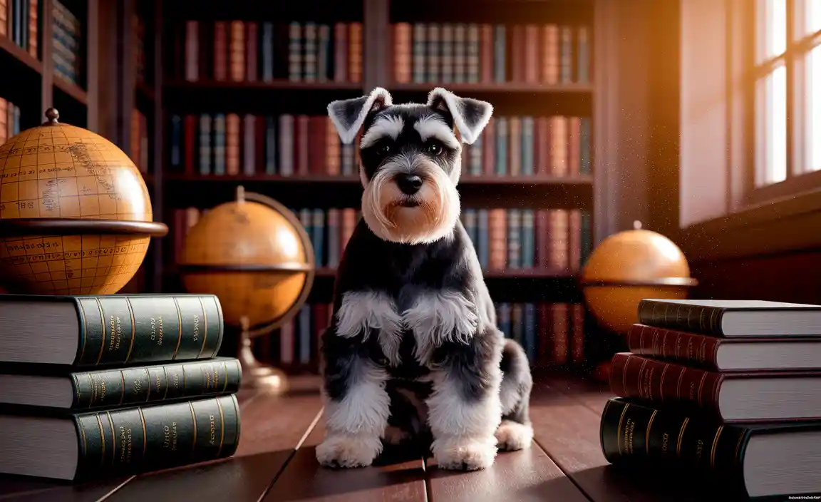 Understanding the History of Ear Cropping