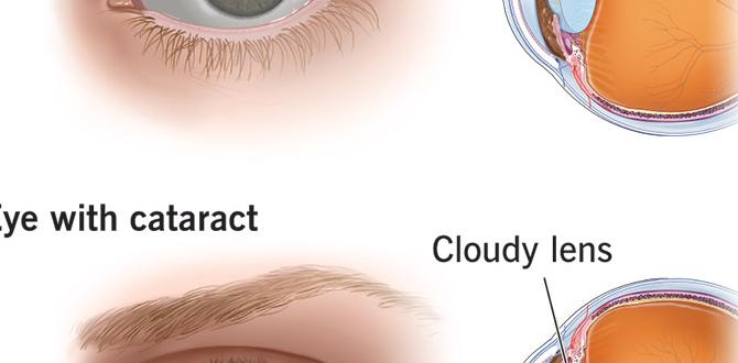 cataracts in huskies