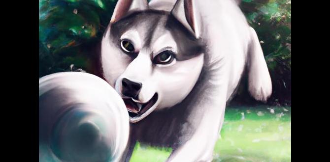 how much do huskies shed