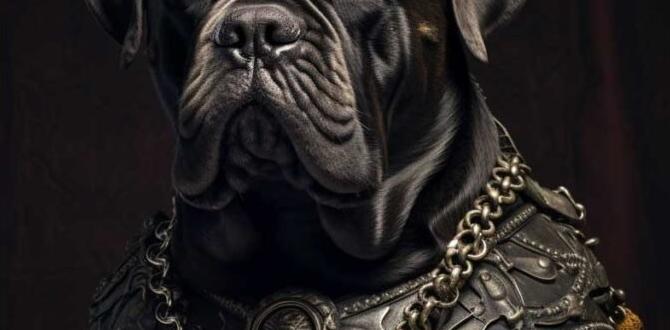 cane corso beginner tips harness guard dog