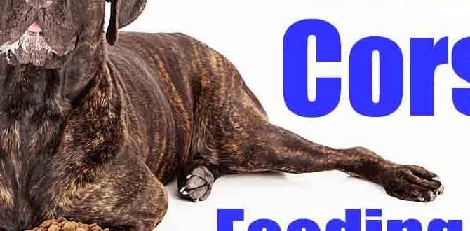 cane corso brushing intelligence feeding guide cane corso brushing intelligence feeding guide