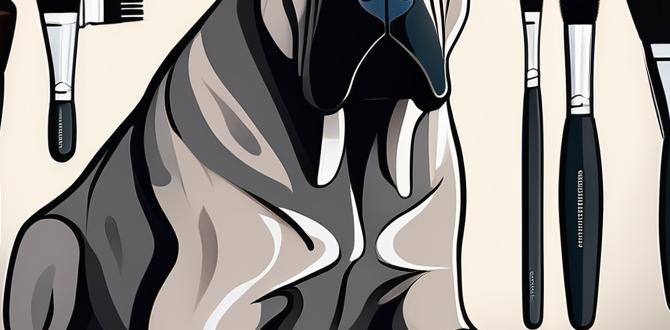 cane corso brushing intelligence