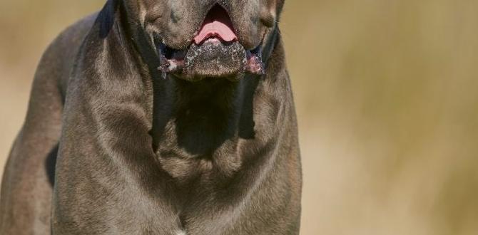 cane corso cane corso community common questions colors