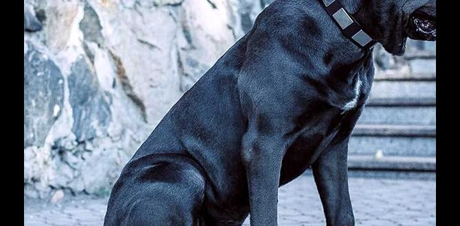 cane corso collar cane corso myths exercise