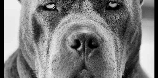 cane corso colors dangerous dog