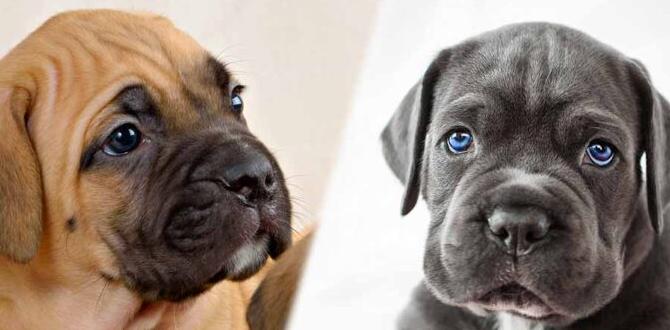 cane corso colors temperament puppy training