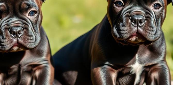 cane corso common questions cane corso myths