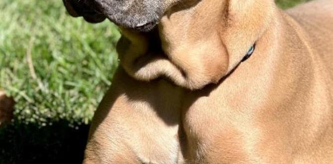 cane corso common questions harness colors