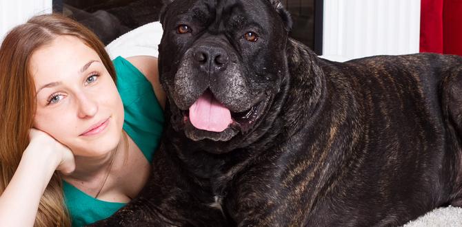 cane corso common questions social issues