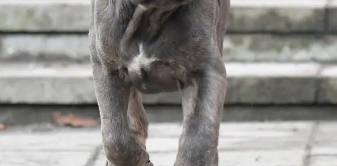 cane corso common questions weight growth chart