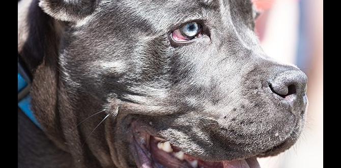 cane corso cool facts dog food leash