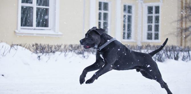 cane corso cool facts toy