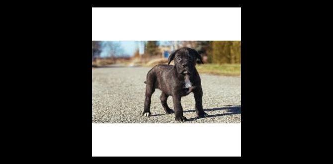 cane corso cost cane corso myths