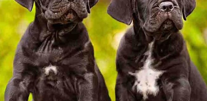 cane corso cost chew toys grooming