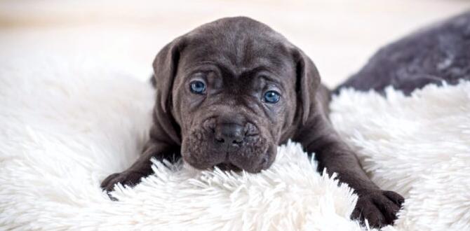 cane corso cost dog shows