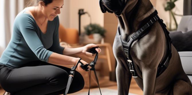 cane corso cost harness alpha behavior