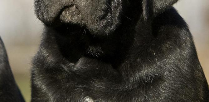 cane corso crate puppy training