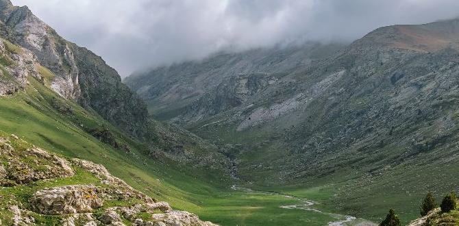 hiking gear for pyrenees