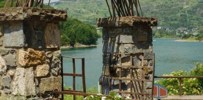 luxury stay in pyrenees