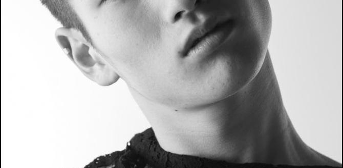 model dog job description