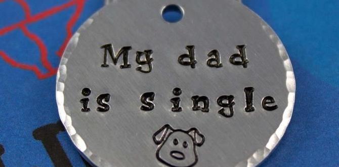 personalized dog tags unique