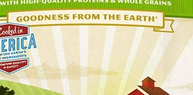 premium grain free dog food for poodles