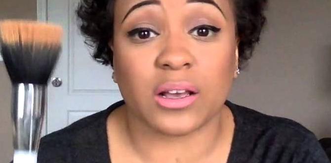 review dog brush YouTube